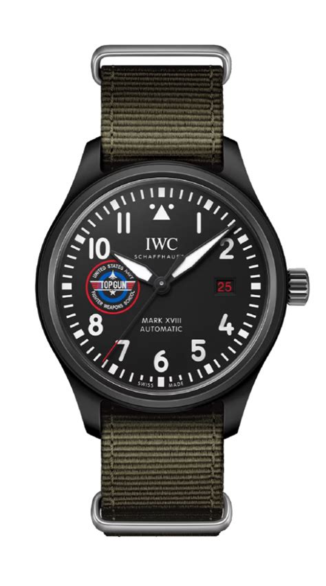 iwc pilot watch sfti|pilots watch mark xviii sfti.